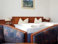 Fichtelberghütte Hotels in Sehmatal