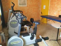 Hotel Ariston Caorle - palestra