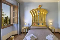 Villa Castiglione Hotels in Impruneta