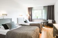 Duvan Hotell & Konferens Hotels in 