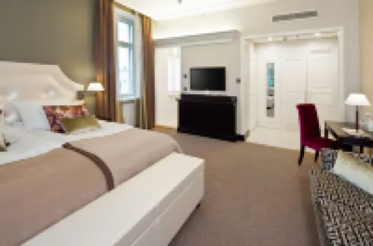 Holiday Club Saimaan Rauha Hotel a 