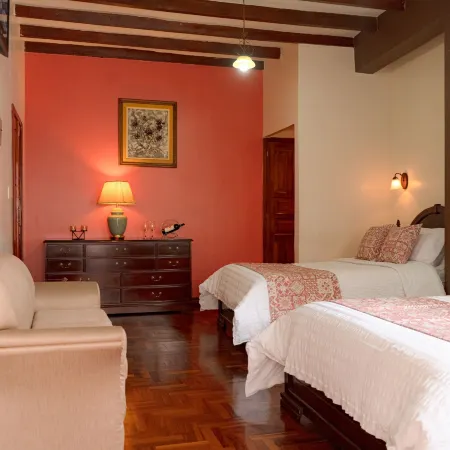 Rincón Familiar Hostel Boutique