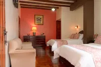 Rincón Familiar Hostel Boutique