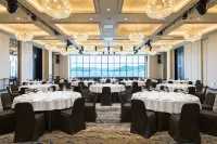 Stanford Hotel&Resort Tongyeong - Parkplatz