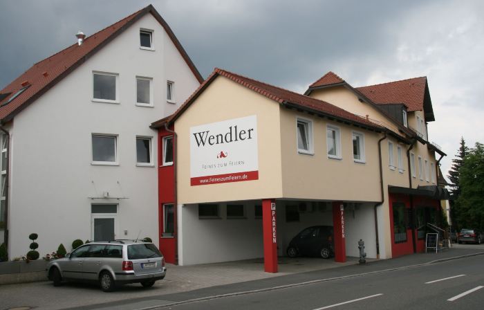 Wendlers Ferienwohnungen 2