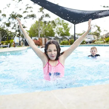 Nrma Victor Harbor Beachfront Holiday Park