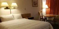 Skyview Motel 키와니스 공원 주변 호텔