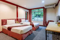 Beverly Hill Park Hotel Hotels in Nakhon Sawan