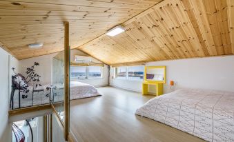 Jeju Turning Point Pension