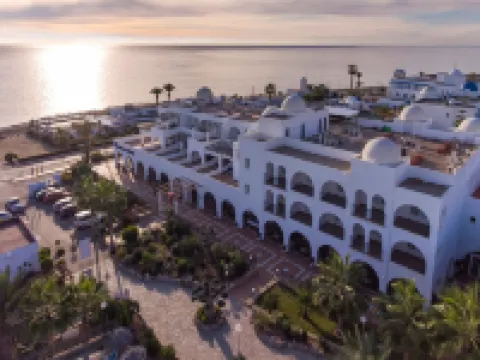 Hotel el Puntazo Hoteles en Mojácar