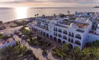 Hotel Puntazo II Hotels in Mojacar