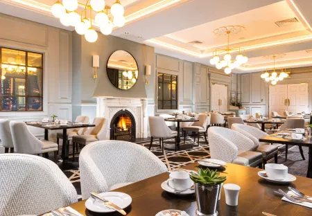 The Heritage Отели в г. Порт-Лиише