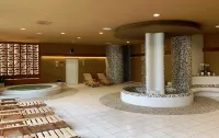 Hotel Jana Congress & Wellness - spa