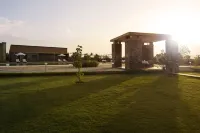 Dera Masuda Luxury Resort Hotel dekat Seven Wonders Park, Ajmer