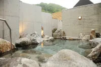 Horohoro Sanso - Gym