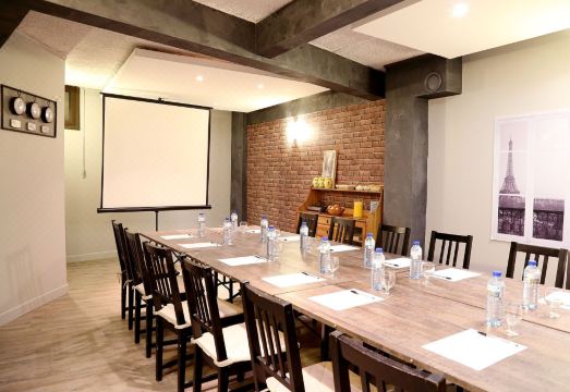 호텔 청결 상태