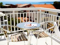 Apartments Ivana Hotels near Archaeological Collection