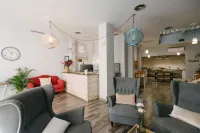 Boutike Guesthouse