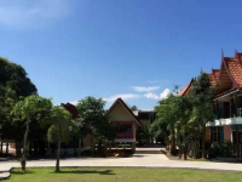 สตูลบูติกรีสอร์ท (Satun Boutique Resort) โรงแรมในอำเภอเมืองสตูล