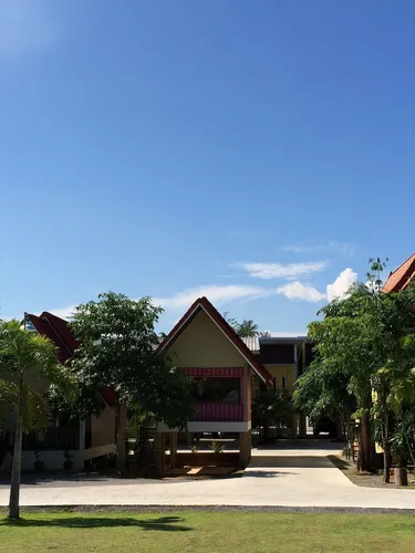 รูปภาพของสตูลบูติกรีสอร์ท (Satun Boutique Resort)
