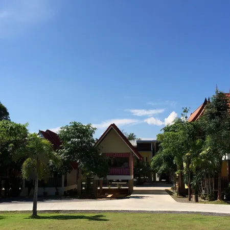 Satun Boutique Resort
