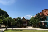 Satun Boutique Resort Hotels in Satun