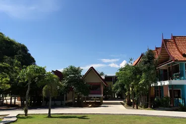 รูปภาพของสตูลบูติกรีสอร์ท (Satun Boutique Resort)