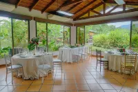 Arenal Manoa Resort & Hot Springs - servizio colazione