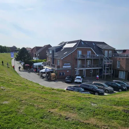 NordseeResort Hotel & Suite Arche Noah