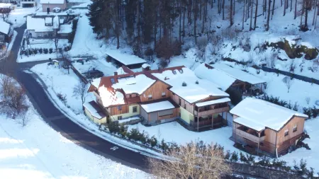 Waldhof Отели рядом с достопримечательностью «Villach-St. Jakob»