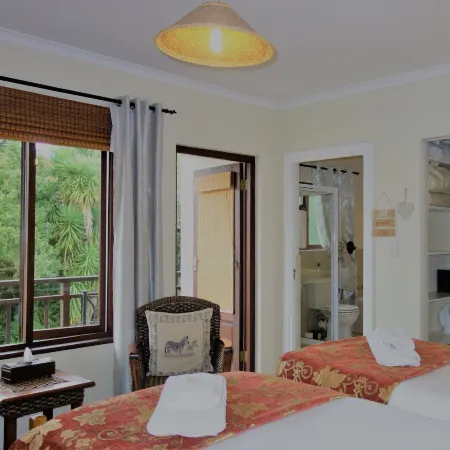 Cherry Berry Guest House