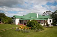 Leeuwenbosch Country House - Amakhala Game Reserve Các khách sạn ở 