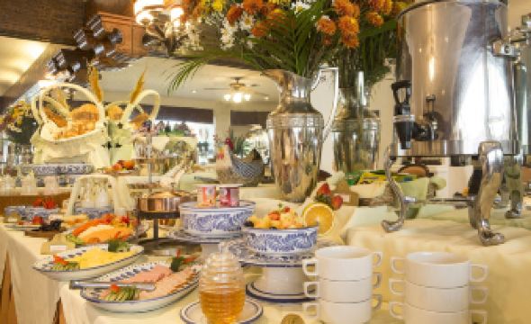 Antara Hotel & Suites - Miraflores