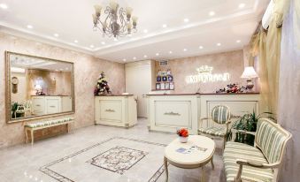 Imperial Wellness & Spa Hotel