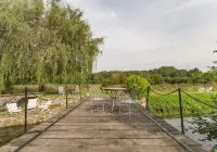 Le Moulin de la côte Chambre d'hôtes Hotel a Saint-Vigor