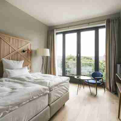FREIgeist Göttingen Innenstadt, A Member of Design Hotels Rooms