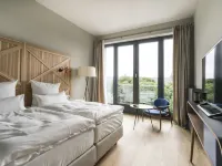 FREIgeist Göttingen Innenstadt, A Member of Design Hotels Hotels near Haltepunkt Garteschenke