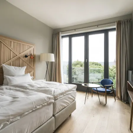 FREIgeist Göttingen Innenstadt, A Member of Design Hotels