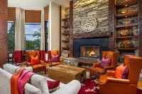 Lake Arrowhead Resort & Spa Hotel a Twin Peaks