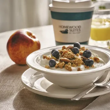 Homewood Suites by Hilton Kansas City - Airport