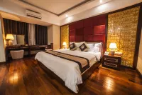 Moonlight Hotel Hue Hotels in Hue