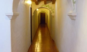Meson del Alferez Coatepec