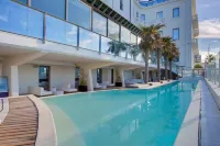 Kursaal Hotel - Beach