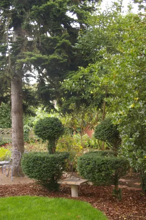 L'Oustalet d'Anicette Отели в г. Валанс д'Ажан