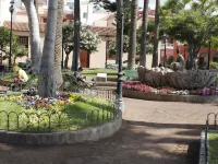 4Dreams Hotel Chimisay Hotels near San Telmo Beach