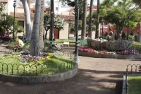 4Dreams Hotel Chimisay Hoteles en 