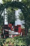 Hotel Central Park Hotel a 