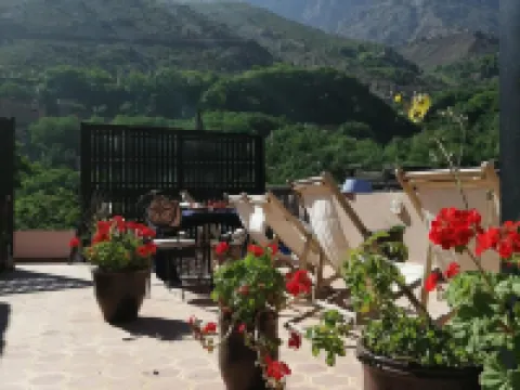 Riad Atlas Toubkal Hotels in Imlil