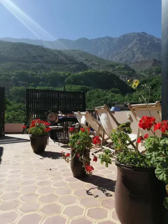 Riad Atlas Toubkal