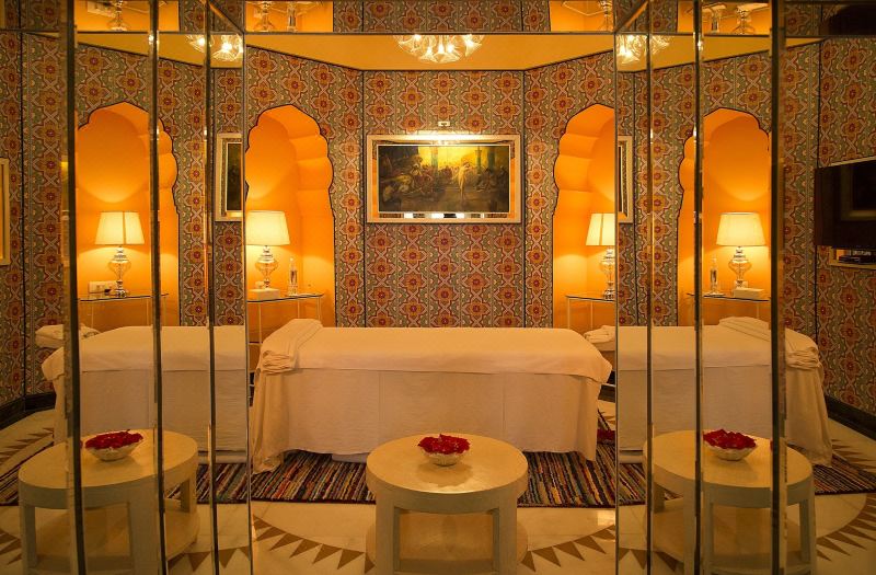 Rajmahal Palace Raas photo 3